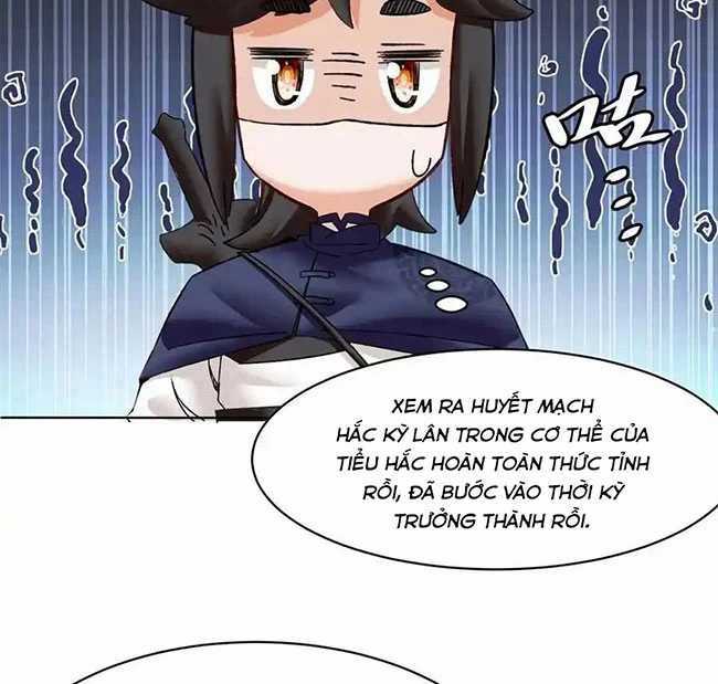 Vô Tận Thôn Phệ - Chapter 194 - Trang 48