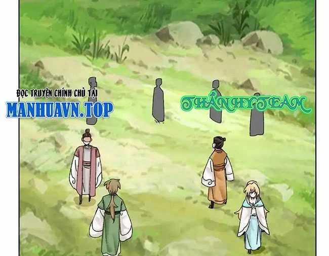 Vô Tận Thôn Phệ - Chapter 194 - Trang 51