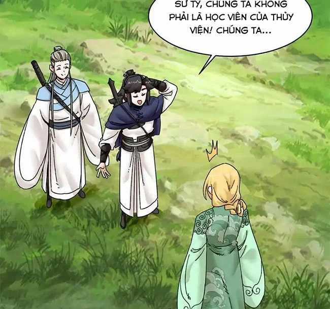 Vô Tận Thôn Phệ - Chapter 194 - Trang 56