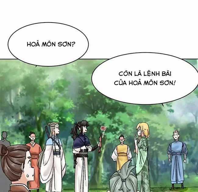 Vô Tận Thôn Phệ - Chapter 194 - Trang 62