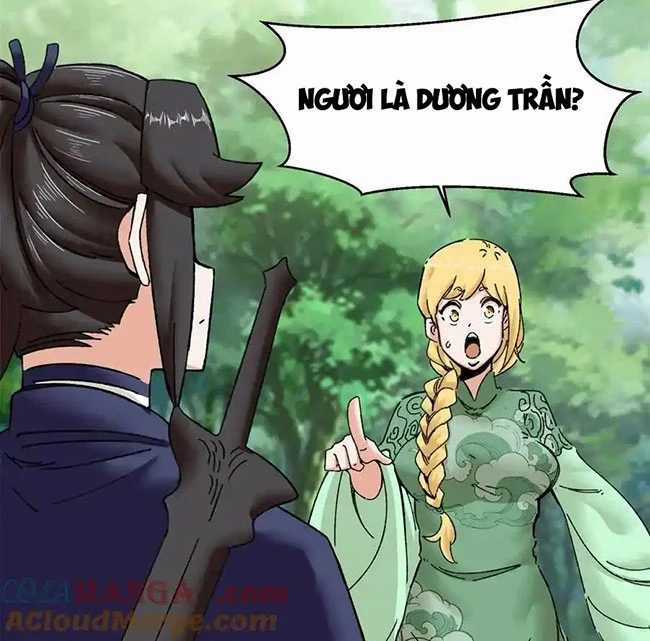 Vô Tận Thôn Phệ - Chapter 194 - Trang 64