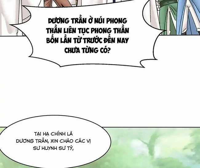 Vô Tận Thôn Phệ - Chapter 194 - Trang 67