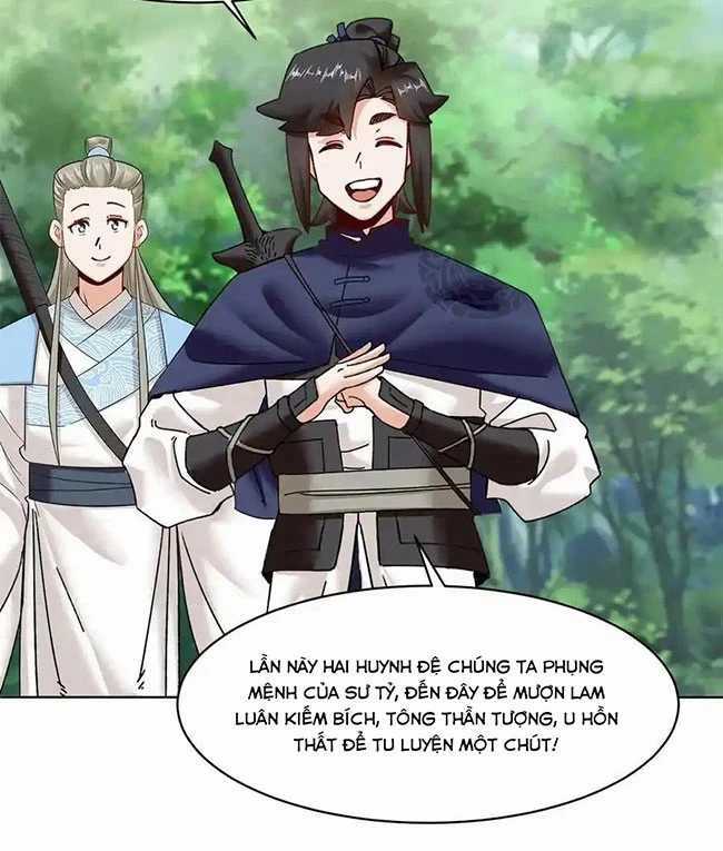 Vô Tận Thôn Phệ - Chapter 194 - Trang 68