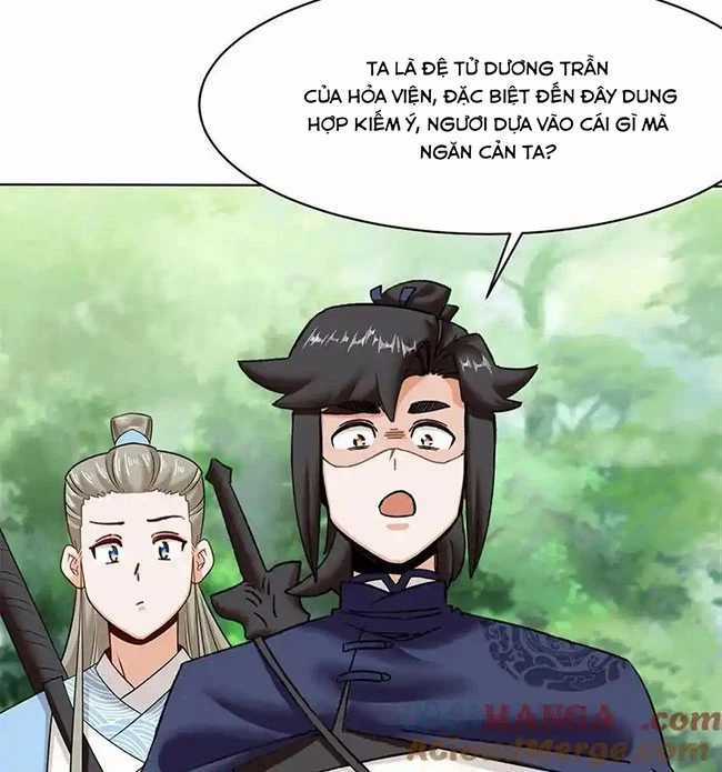 Vô Tận Thôn Phệ - Chapter 194 - Trang 82