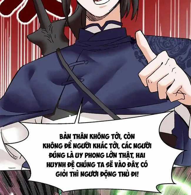 Vô Tận Thôn Phệ - Chapter 194 - Trang 86