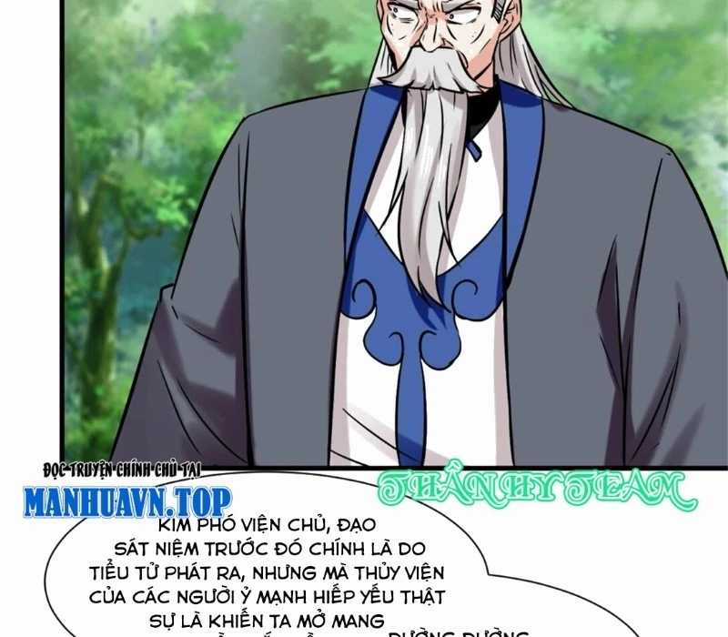 Vô Tận Thôn Phệ - Chapter 195 - Trang 14