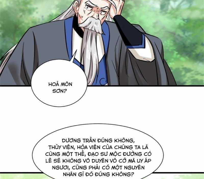 Vô Tận Thôn Phệ - Chapter 195 - Trang 20