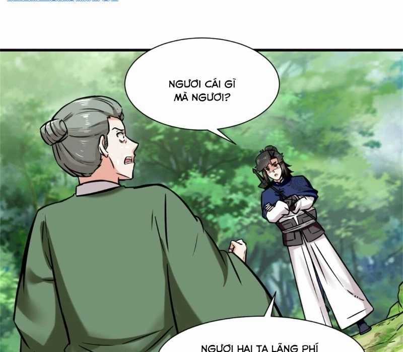 Vô Tận Thôn Phệ - Chapter 195 - Trang 36