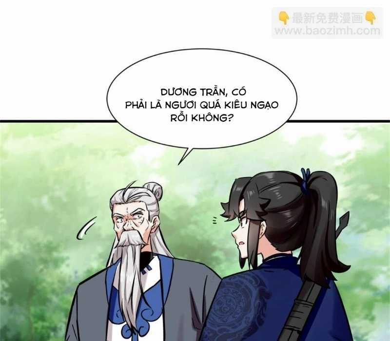 Vô Tận Thôn Phệ - Chapter 195 - Trang 40