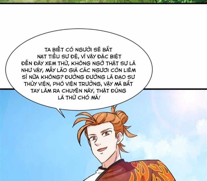 Vô Tận Thôn Phệ - Chapter 195 - Trang 46