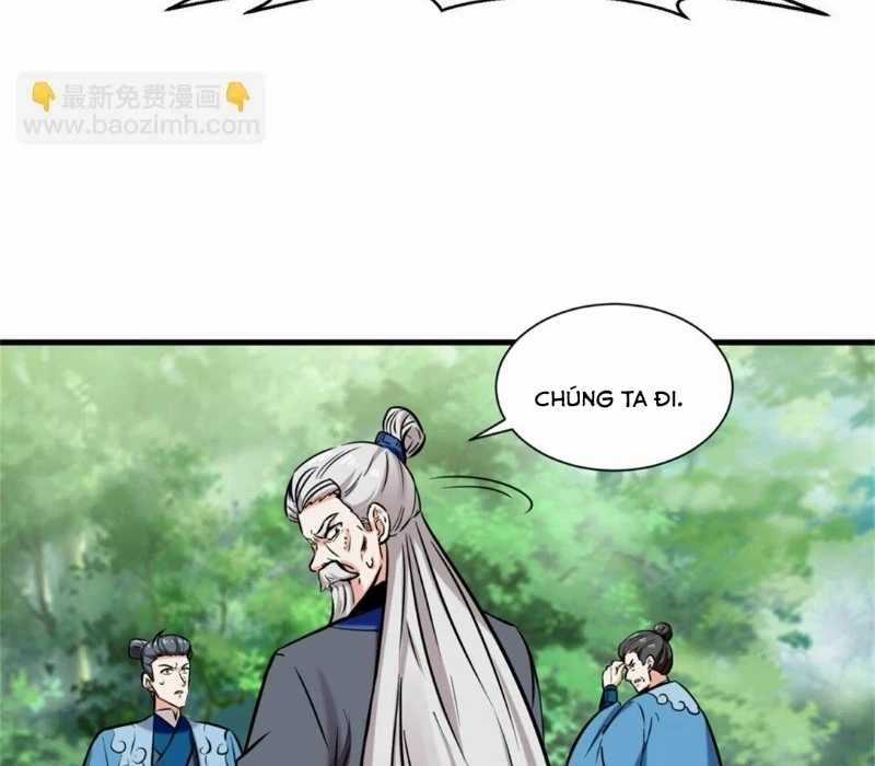 Vô Tận Thôn Phệ - Chapter 195 - Trang 51