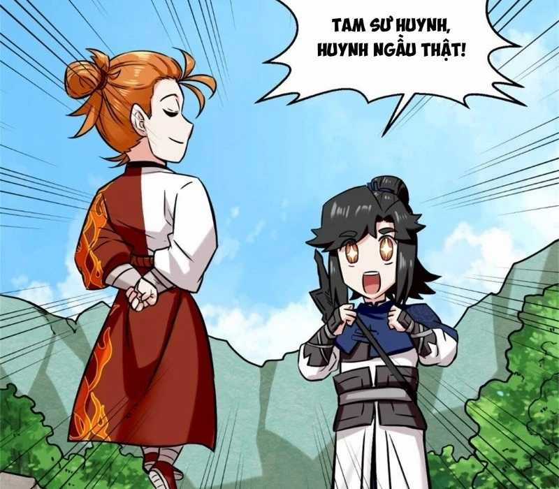 Vô Tận Thôn Phệ - Chapter 195 - Trang 53