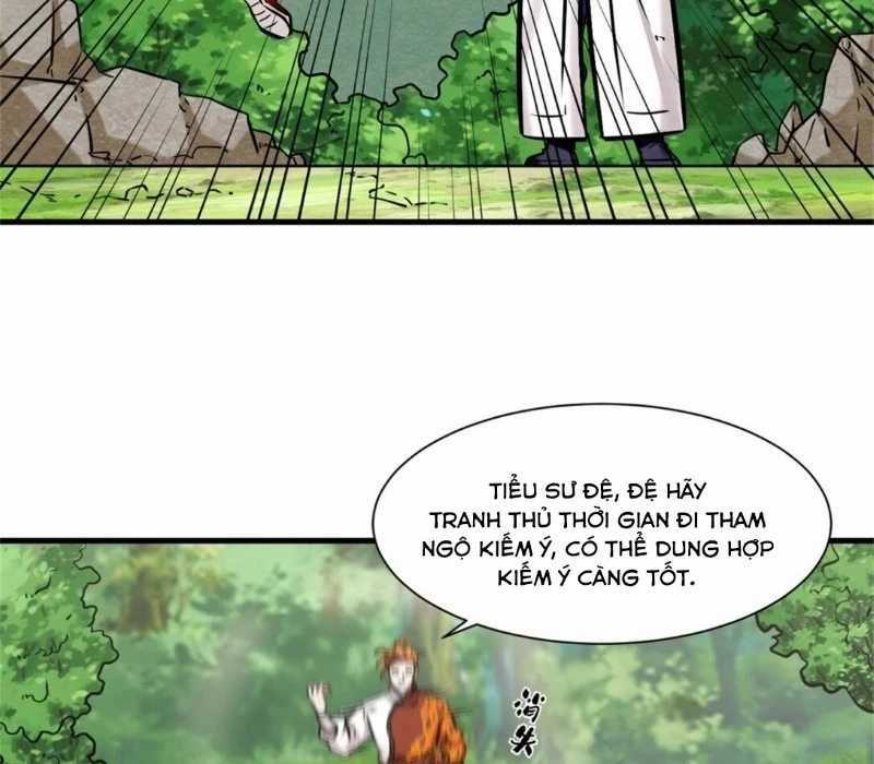 Vô Tận Thôn Phệ - Chapter 195 - Trang 54