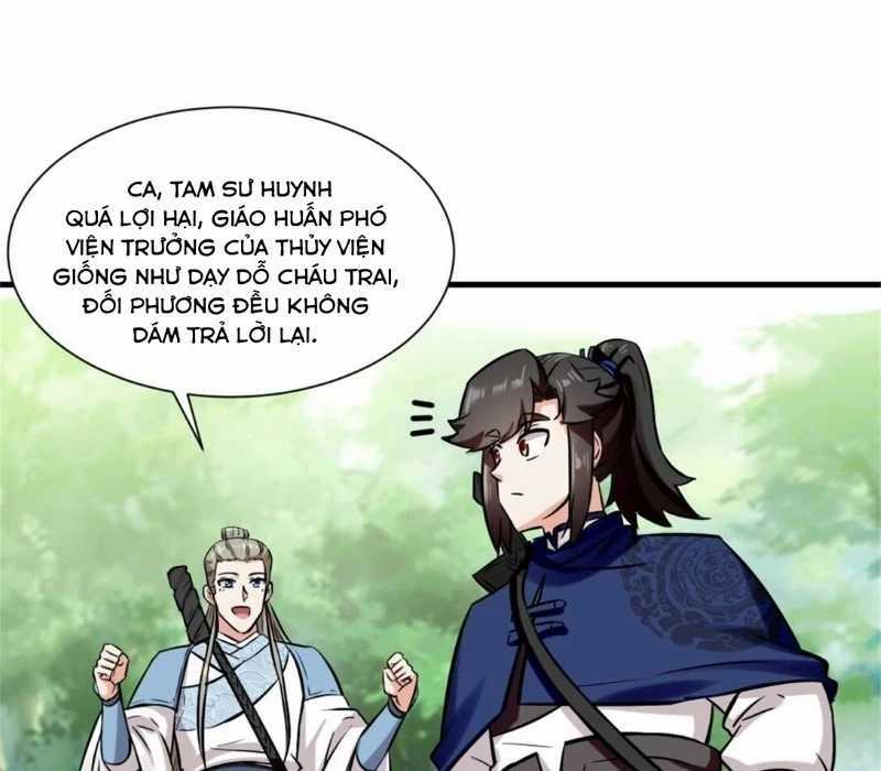 Vô Tận Thôn Phệ - Chapter 195 - Trang 56