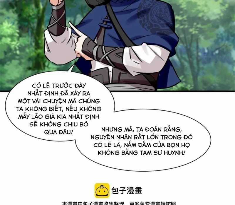 Vô Tận Thôn Phệ - Chapter 195 - Trang 58