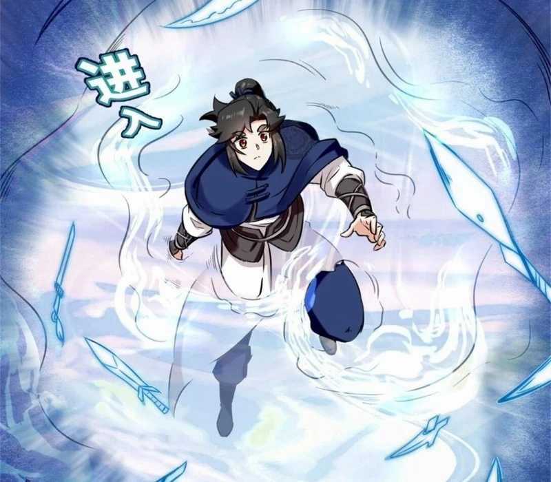 Vô Tận Thôn Phệ - Chapter 195 - Trang 73