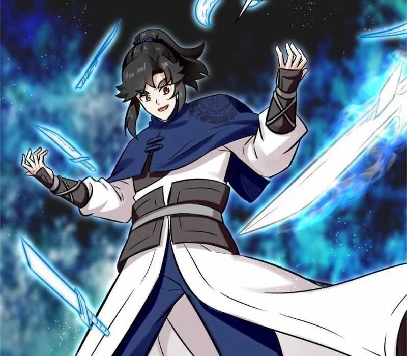 Vô Tận Thôn Phệ - Chapter 195 - Trang 78