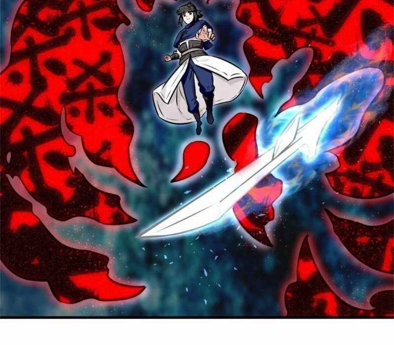 Vô Tận Thôn Phệ - Chapter 195 - Trang 80