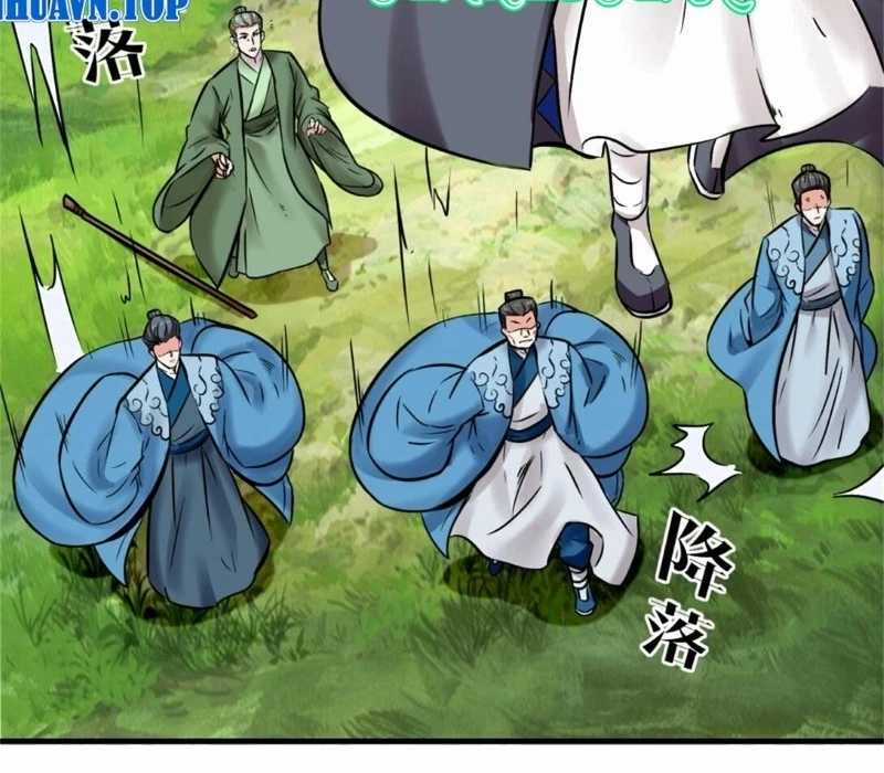 Vô Tận Thôn Phệ - Chapter 195 - Trang 9