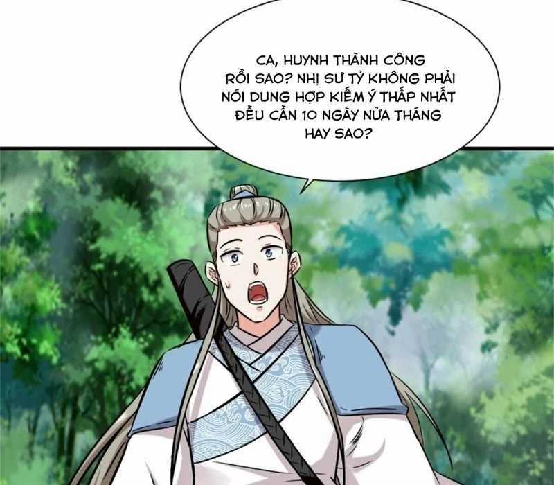 Vô Tận Thôn Phệ - Chapter 195 - Trang 94