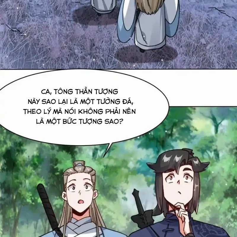 Vô Tận Thôn Phệ - Chapter 196 - Trang 14