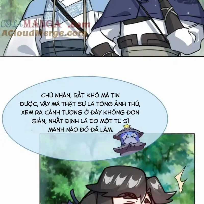 Vô Tận Thôn Phệ - Chapter 196 - Trang 15