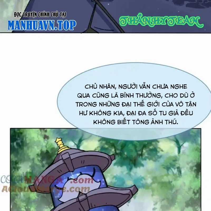 Vô Tận Thôn Phệ - Chapter 196 - Trang 18