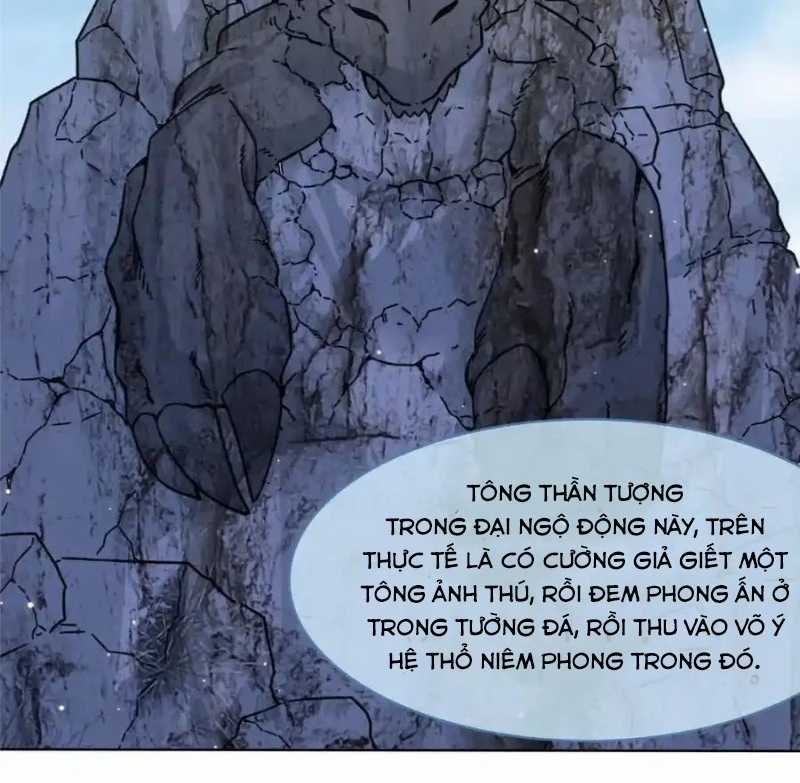 Vô Tận Thôn Phệ - Chapter 196 - Trang 20