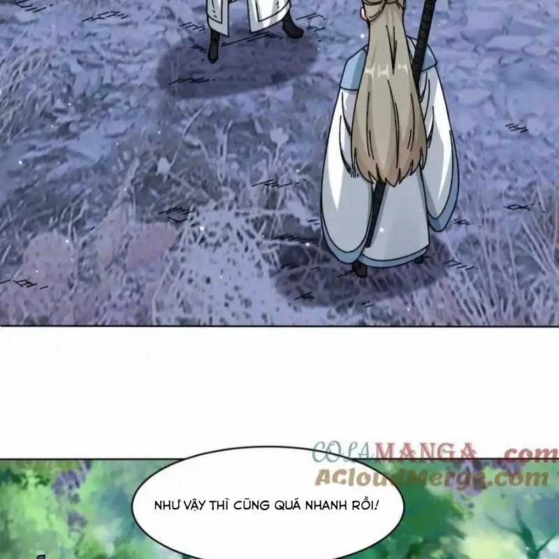 Vô Tận Thôn Phệ - Chapter 196 - Trang 3