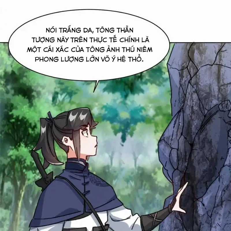 Vô Tận Thôn Phệ - Chapter 196 - Trang 21