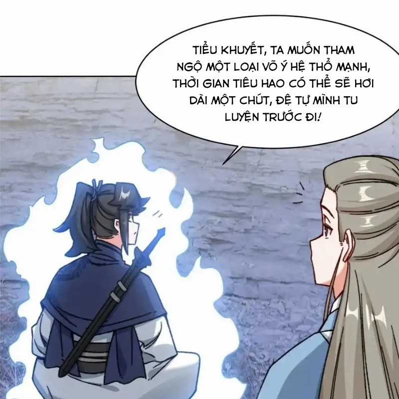 Vô Tận Thôn Phệ - Chapter 196 - Trang 28