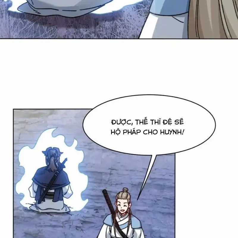 Vô Tận Thôn Phệ - Chapter 196 - Trang 29