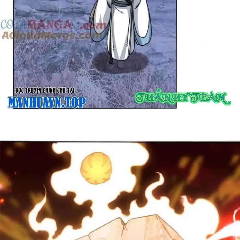 Vô Tận Thôn Phệ - Chapter 196 - Trang 30