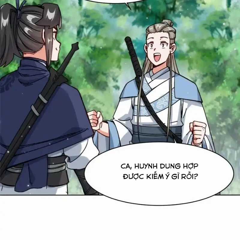 Vô Tận Thôn Phệ - Chapter 196 - Trang 4