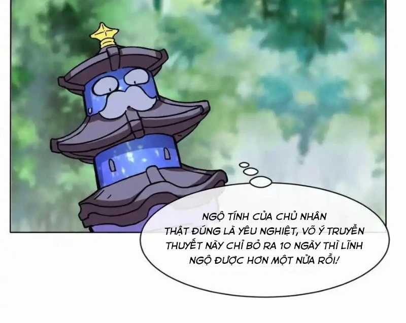 Vô Tận Thôn Phệ - Chapter 196 - Trang 37