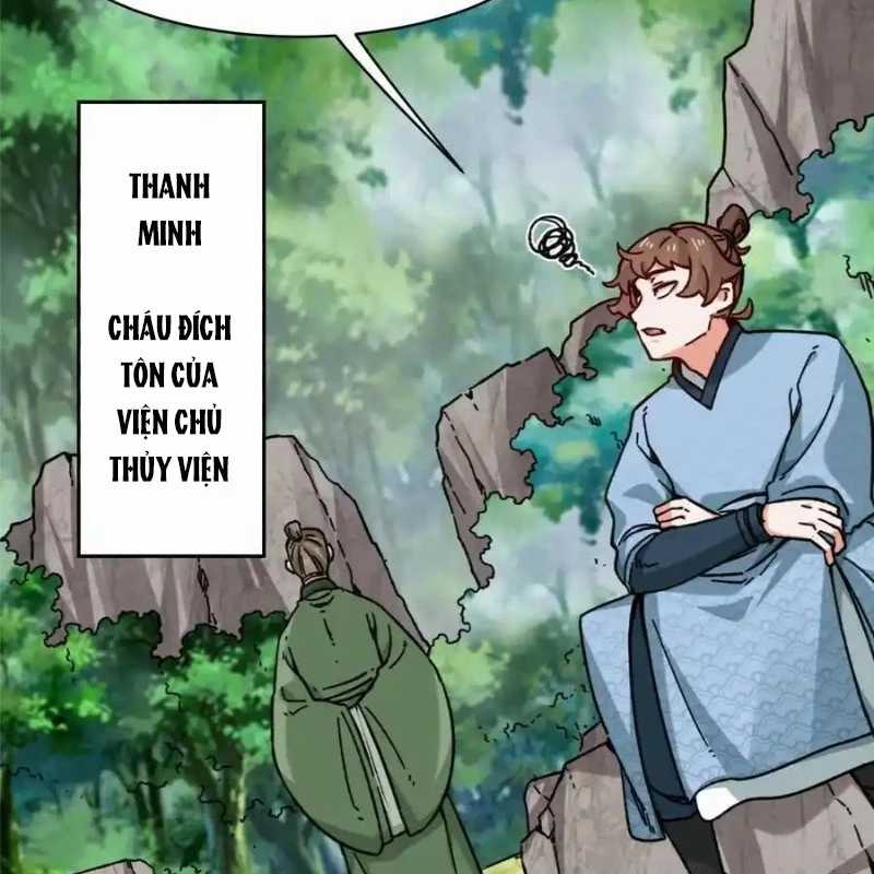 Vô Tận Thôn Phệ - Chapter 196 - Trang 39