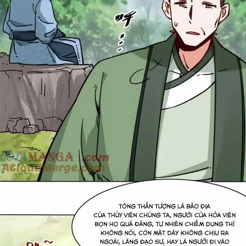 Vô Tận Thôn Phệ - Chapter 196 - Trang 41