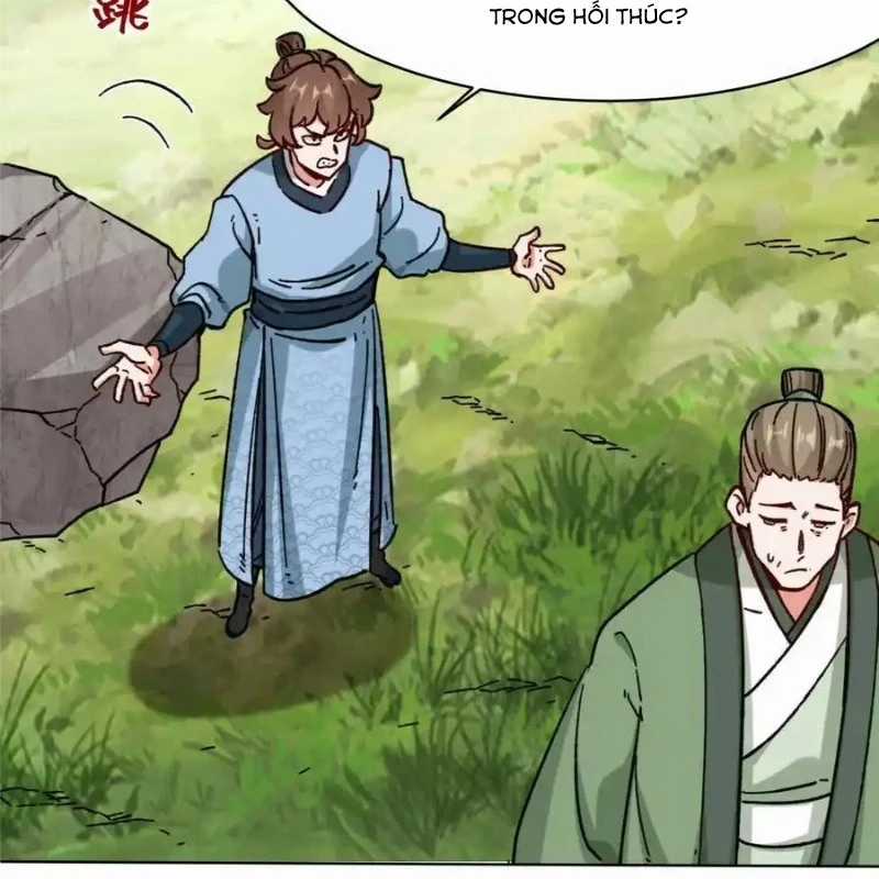 Vô Tận Thôn Phệ - Chapter 196 - Trang 42