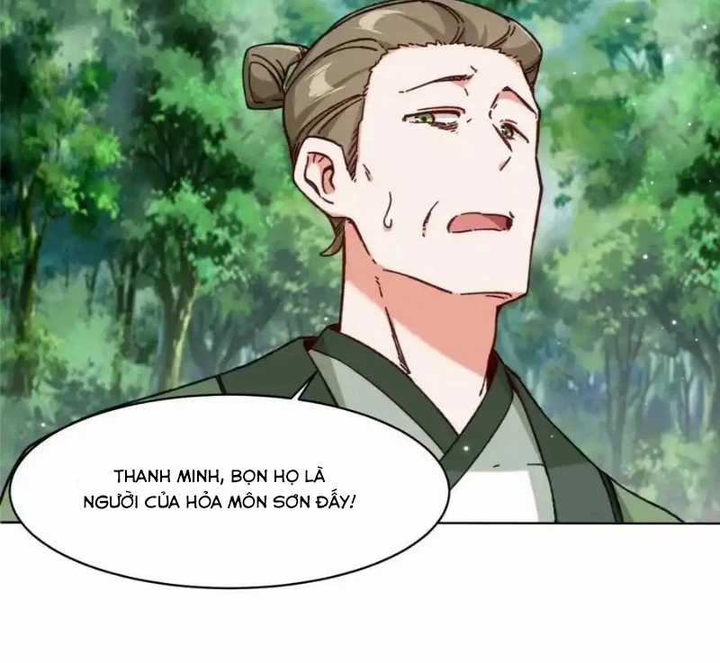 Vô Tận Thôn Phệ - Chapter 196 - Trang 47