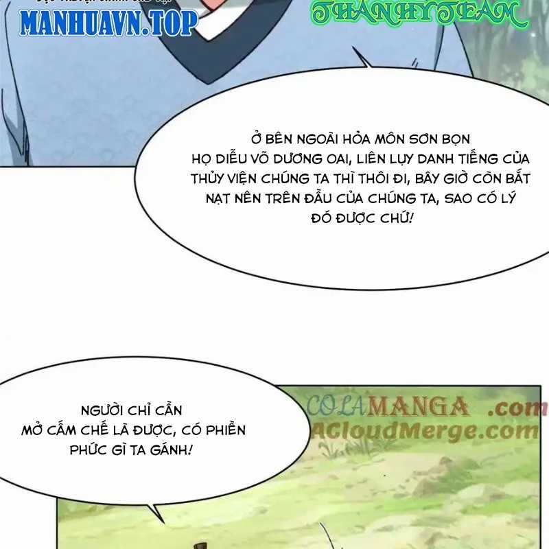 Vô Tận Thôn Phệ - Chapter 196 - Trang 49