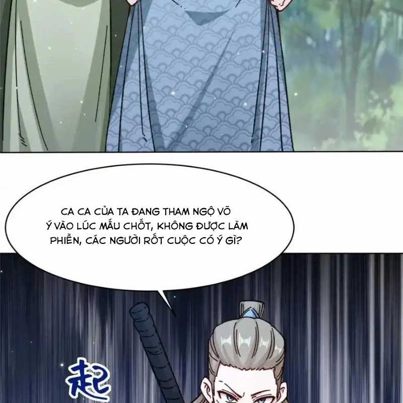 Vô Tận Thôn Phệ - Chapter 196 - Trang 54