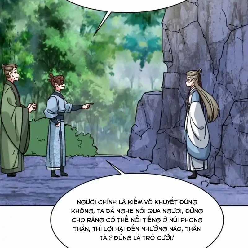 Vô Tận Thôn Phệ - Chapter 196 - Trang 56