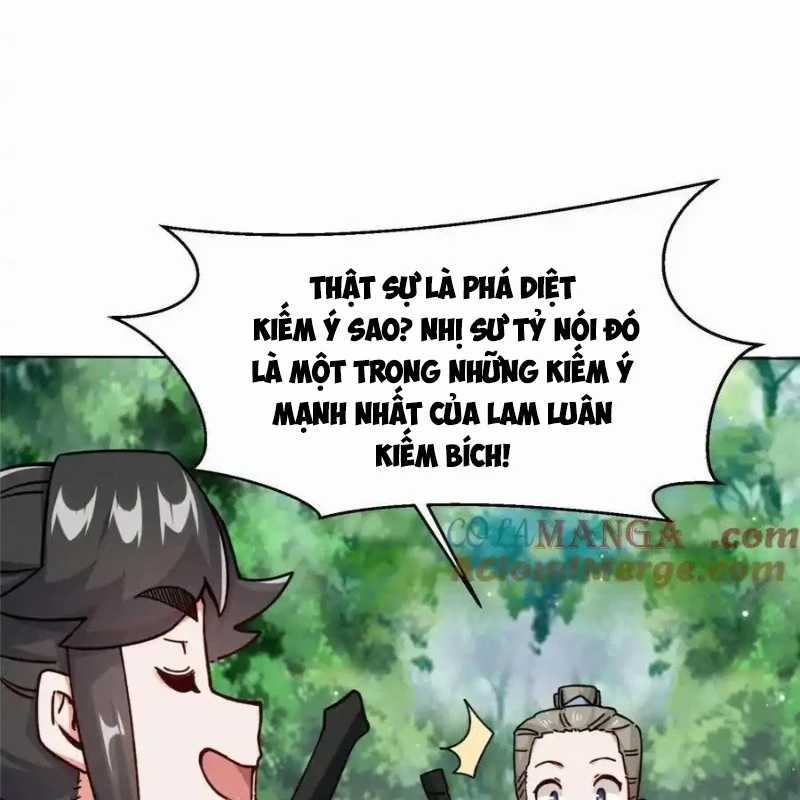 Vô Tận Thôn Phệ - Chapter 196 - Trang 7