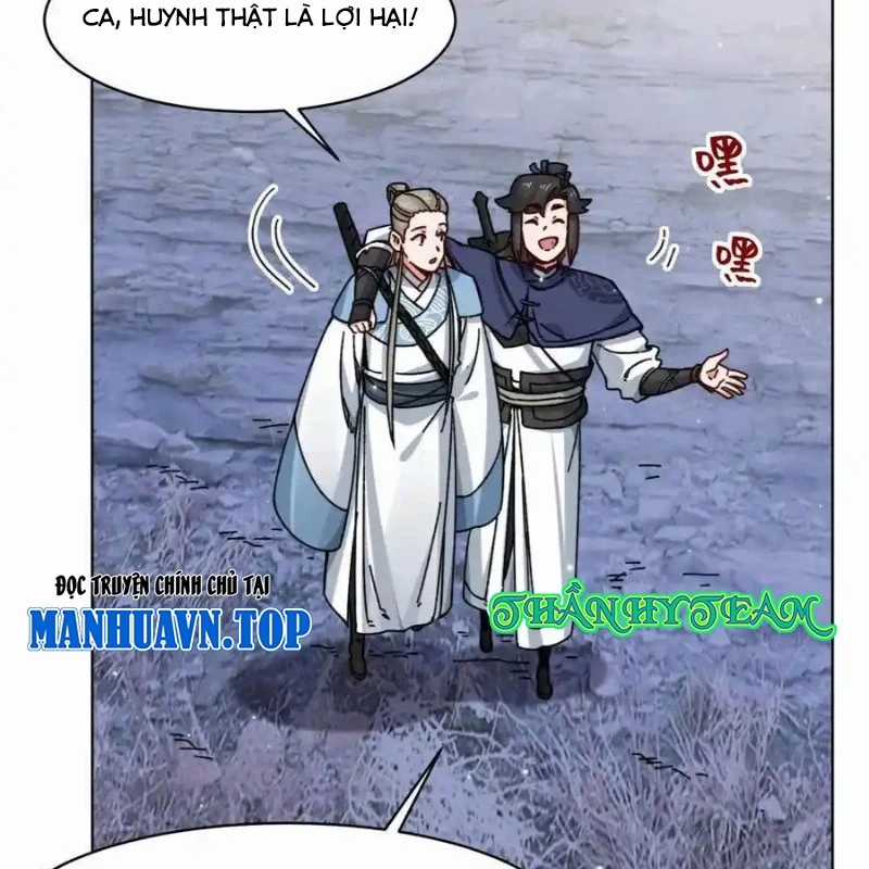 Vô Tận Thôn Phệ - Chapter 196 - Trang 9