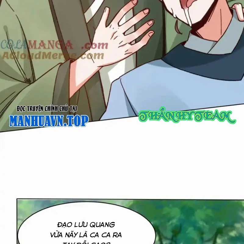 Vô Tận Thôn Phệ - Chapter 197 - Trang 15