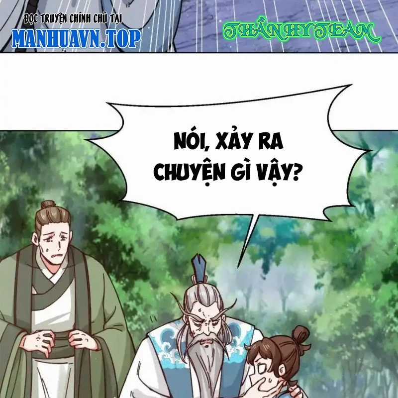 Vô Tận Thôn Phệ - Chapter 197 - Trang 28