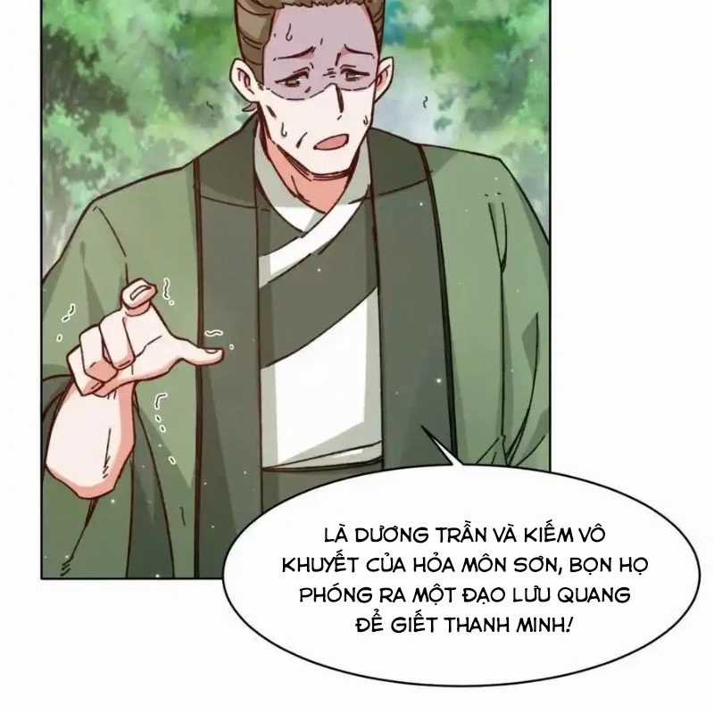 Vô Tận Thôn Phệ - Chapter 197 - Trang 30