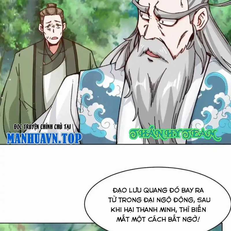 Vô Tận Thôn Phệ - Chapter 197 - Trang 39