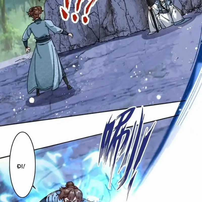 Vô Tận Thôn Phệ - Chapter 197 - Trang 5