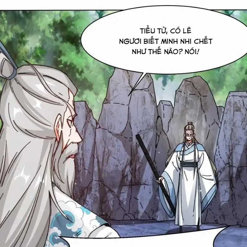 Vô Tận Thôn Phệ - Chapter 197 - Trang 43